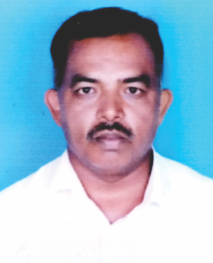 Officer Photo
